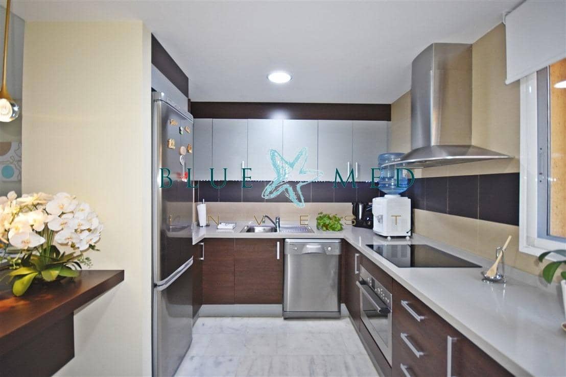 2 camera da letto Appartamento in vendita in Fuente Alamo de Murcia con piscina garage - 169.900 € (Rif: 8670540)