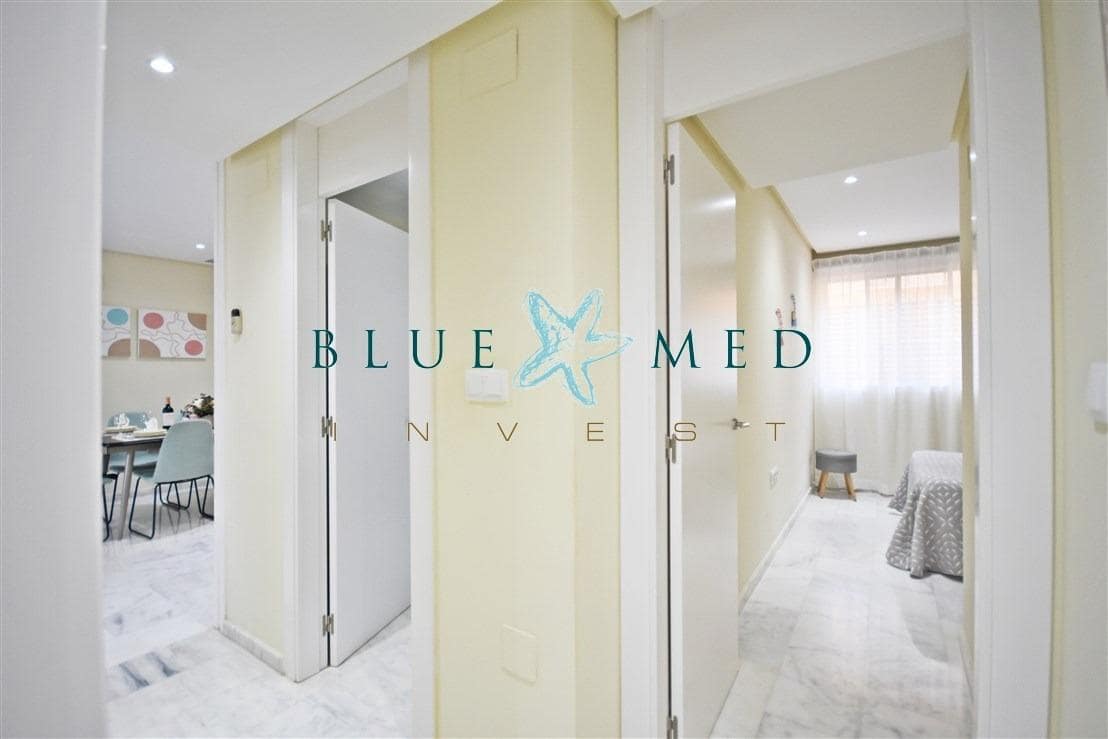 2 camera da letto Appartamento in vendita in Fuente Alamo de Murcia con piscina garage - 169.900 € (Rif: 8670540)