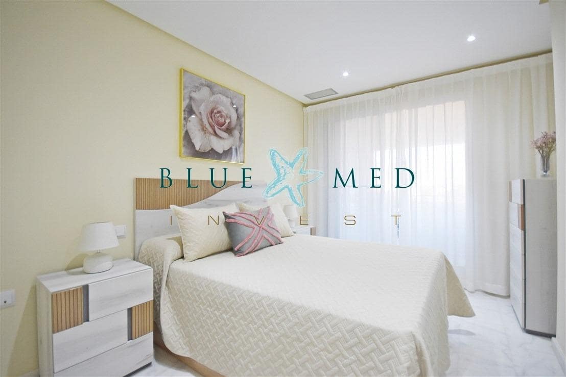 2 camera da letto Appartamento in vendita in Fuente Alamo de Murcia con piscina garage - 169.900 € (Rif: 8670540)