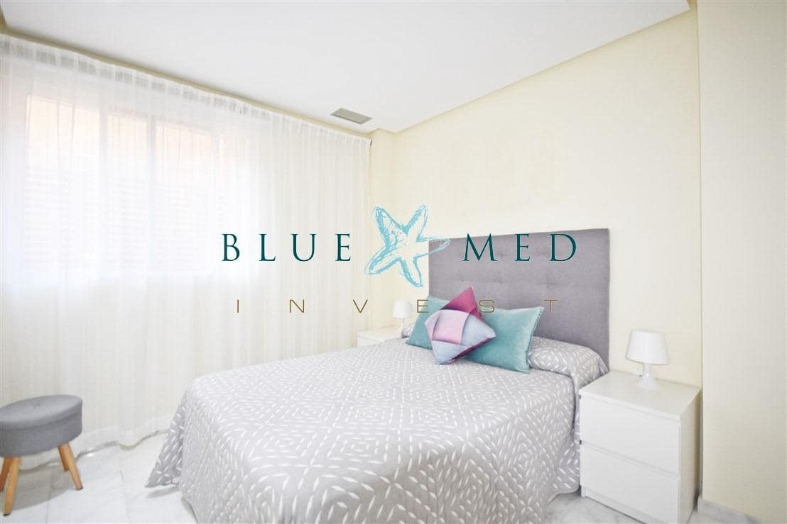 2 camera da letto Appartamento in vendita in Fuente Alamo de Murcia con piscina garage - 169.900 € (Rif: 8670540)