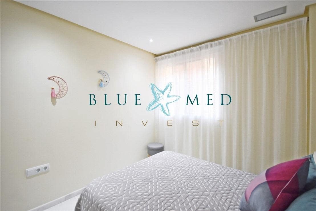 2 camera da letto Appartamento in vendita in Fuente Alamo de Murcia con piscina garage - 169.900 € (Rif: 8670540)