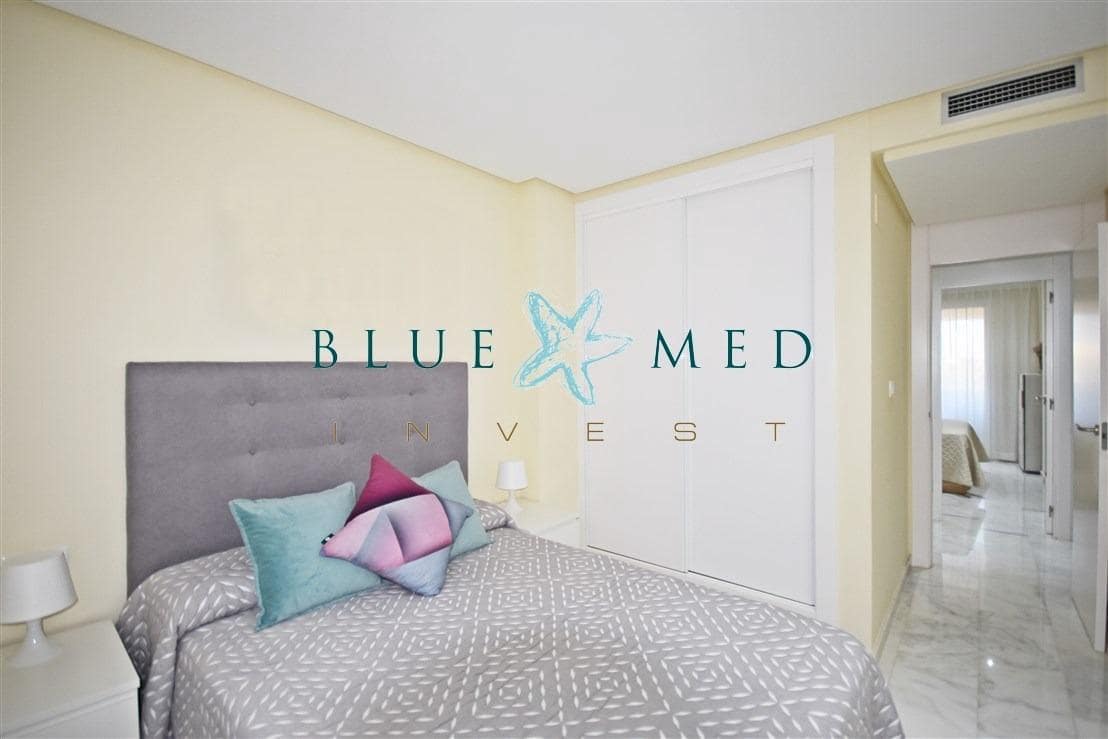 2 camera da letto Appartamento in vendita in Fuente Alamo de Murcia con piscina garage - 169.900 € (Rif: 8670540)