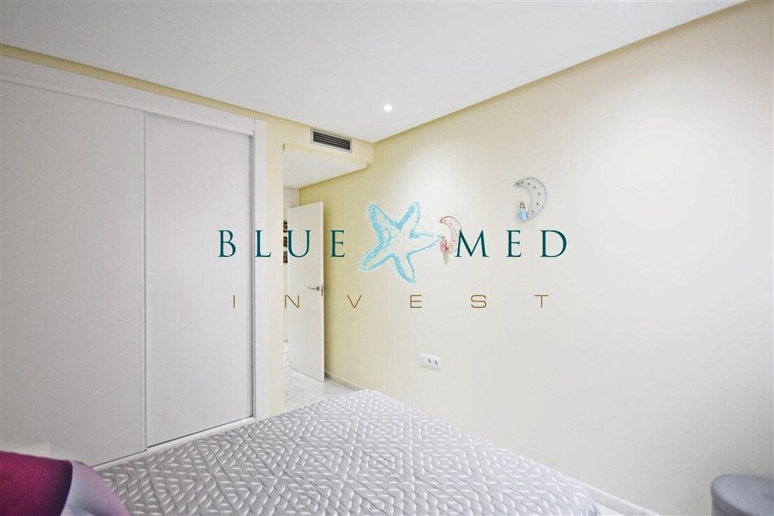 2 camera da letto Appartamento in vendita in Fuente Alamo de Murcia con piscina garage - 169.900 € (Rif: 8670540)