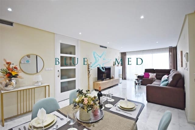 2 camera da letto Appartamento in vendita in Fuente Alamo de Murcia con piscina garage - 169.900 € (Rif: 8670540)