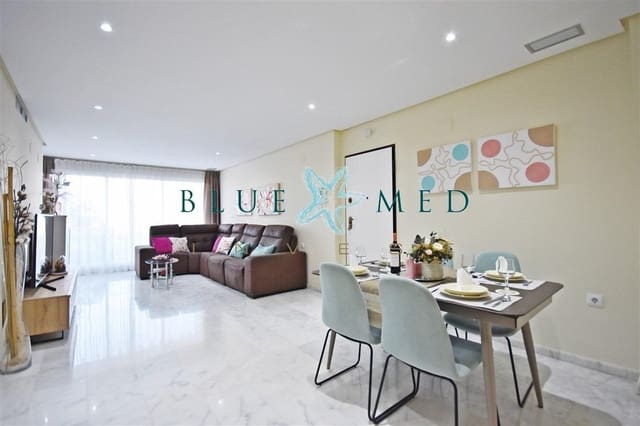 2 camera da letto Appartamento in vendita in Fuente Alamo de Murcia con piscina garage - 169.900 € (Rif: 8670540)