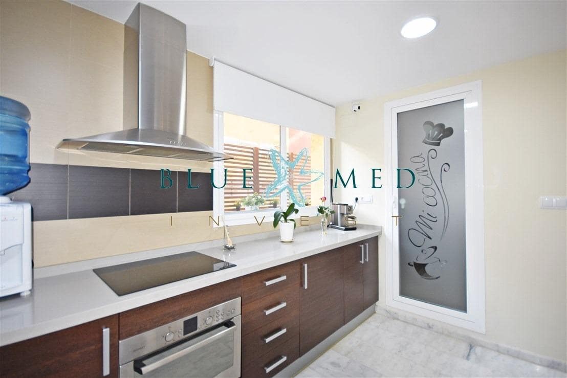 2 camera da letto Appartamento in vendita in Fuente Alamo de Murcia con piscina garage - 169.900 € (Rif: 8670540)