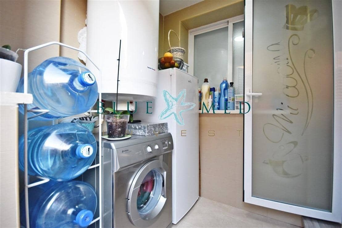 2 camera da letto Appartamento in vendita in Fuente Alamo de Murcia con piscina garage - 169.900 € (Rif: 8670540)