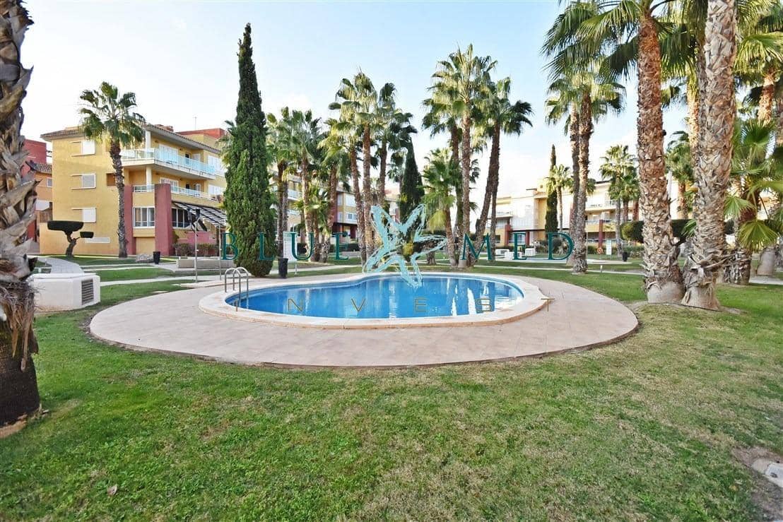 2 camera da letto Appartamento in vendita in Fuente Alamo de Murcia con piscina garage - 169.900 € (Rif: 8670540)