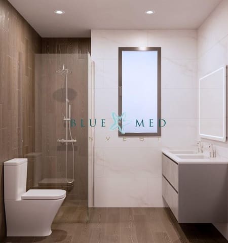 3 chambre Villa/Maison à vendre à San Pedro del Pinatar avec piscine - 479 900 € (Ref: 8672154)