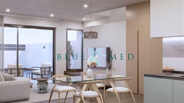 3 chambre Villa/Maison à vendre à San Pedro del Pinatar avec piscine - 479 900 € (Ref: 8672154)