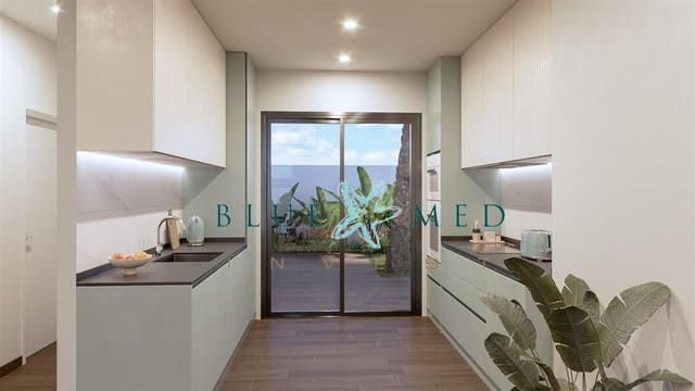 3 chambre Villa/Maison à vendre à San Pedro del Pinatar avec piscine - 479 900 € (Ref: 8672154)