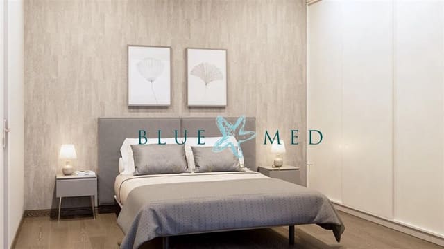 3 chambre Villa/Maison à vendre à San Pedro del Pinatar avec piscine - 479 900 € (Ref: 8672154)