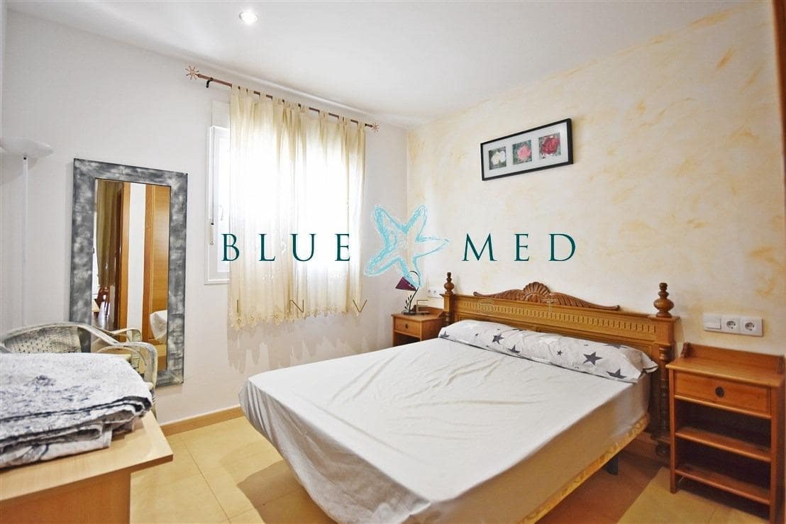 2 chambre Penthouse à vendre à Alhama de Murcia avec piscine - 109 995 € (Ref: 8675914)