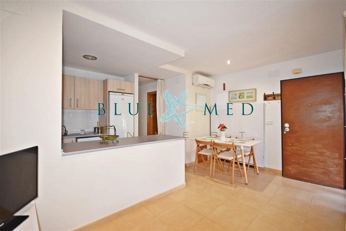 2 chambre Penthouse à vendre à Alhama de Murcia avec piscine - 109 995 € (Ref: 8675914)