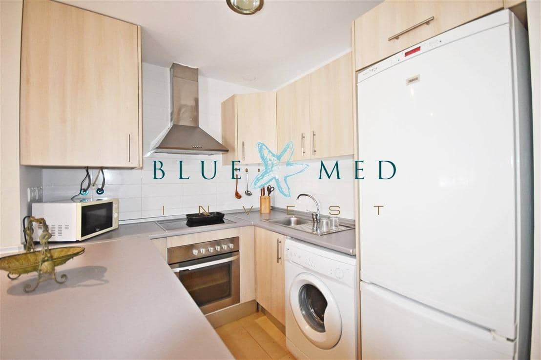 2 chambre Penthouse à vendre à Alhama de Murcia avec piscine - 109 995 € (Ref: 8675914)