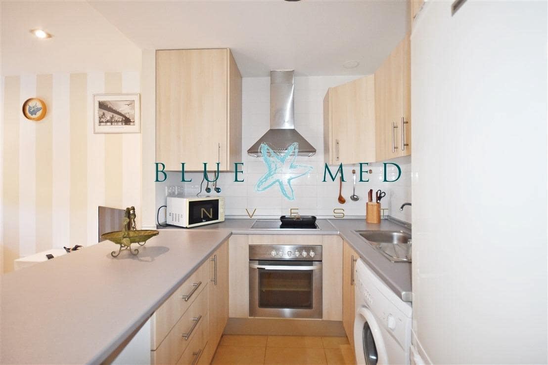 2 chambre Penthouse à vendre à Alhama de Murcia avec piscine - 109 995 € (Ref: 8675914)