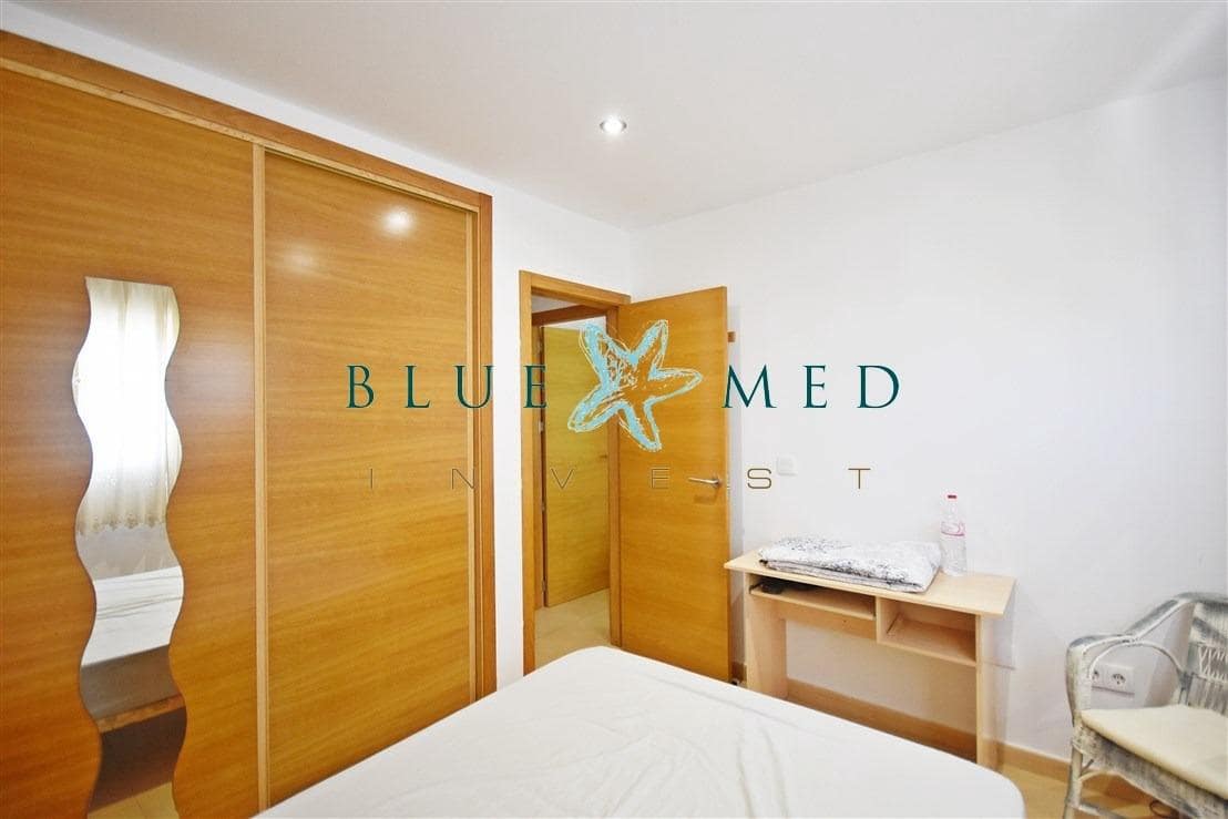 2 chambre Penthouse à vendre à Alhama de Murcia avec piscine - 109 995 € (Ref: 8675914)