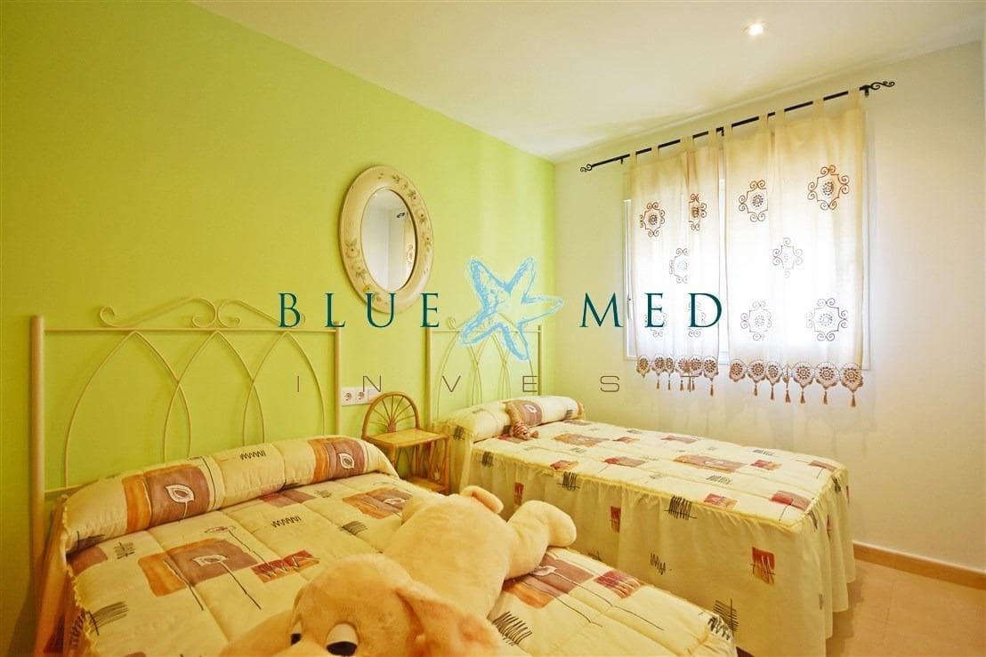 2 chambre Penthouse à vendre à Alhama de Murcia avec piscine - 109 995 € (Ref: 8675914)