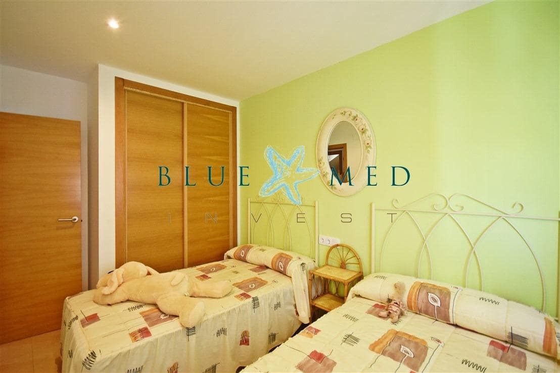 2 chambre Penthouse à vendre à Alhama de Murcia avec piscine - 109 995 € (Ref: 8675914)