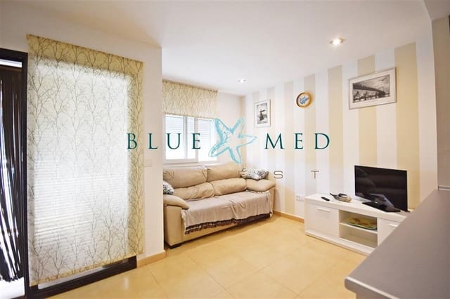 2 chambre Penthouse à vendre à Alhama de Murcia avec piscine - 109 995 € (Ref: 8675914)