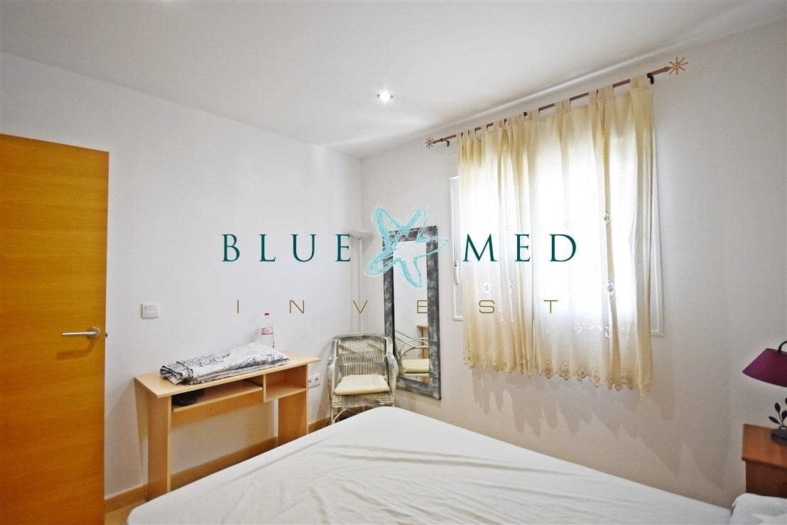 2 chambre Penthouse à vendre à Alhama de Murcia avec piscine - 109 995 € (Ref: 8675914)