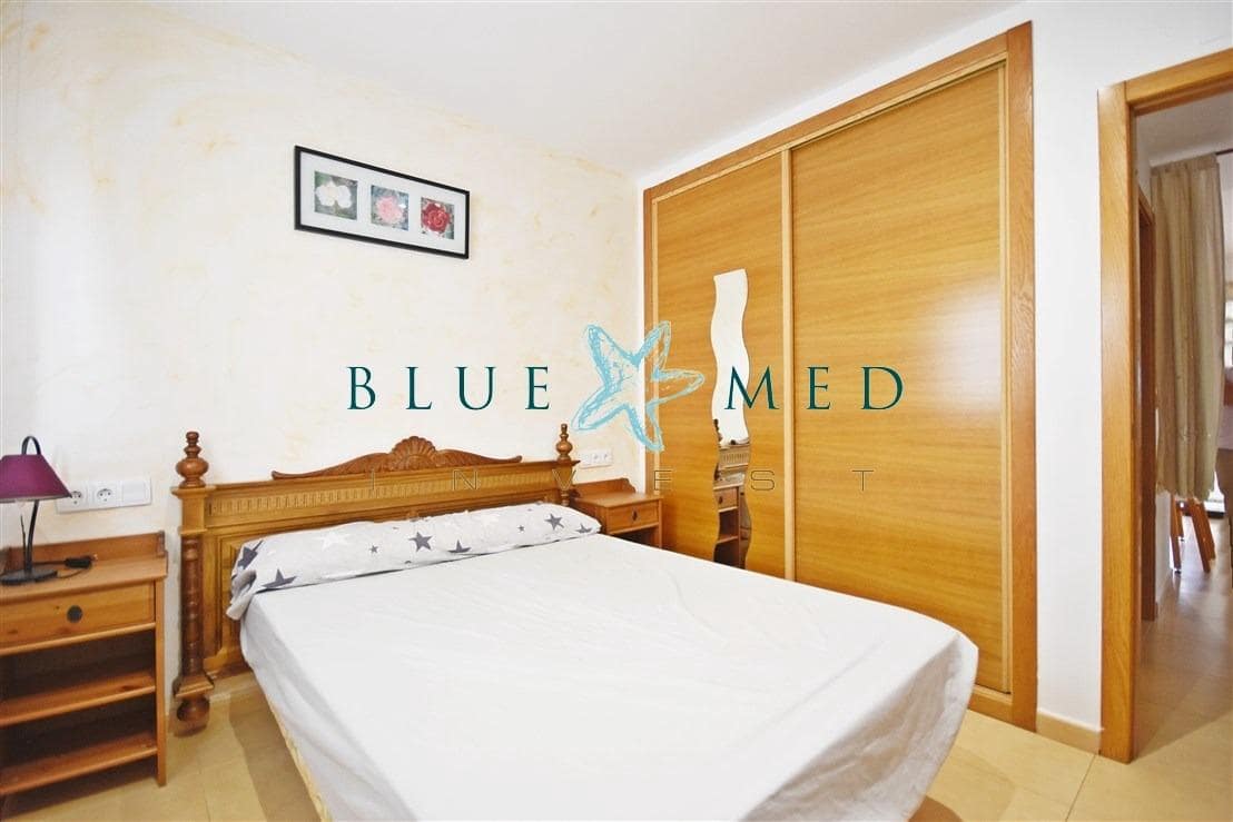 2 chambre Penthouse à vendre à Alhama de Murcia avec piscine - 109 995 € (Ref: 8675914)