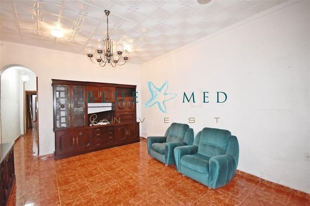 3 makuuhuone Asunto myytävänä paikassa Puerto de Mazarron, Mazarrón - 117 000 € (Ref: 8678167)