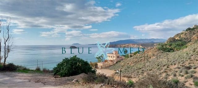 Mark till salu i Puerto de Mazarron, Mazarrón - 94 950 € (Ref: 8680296)