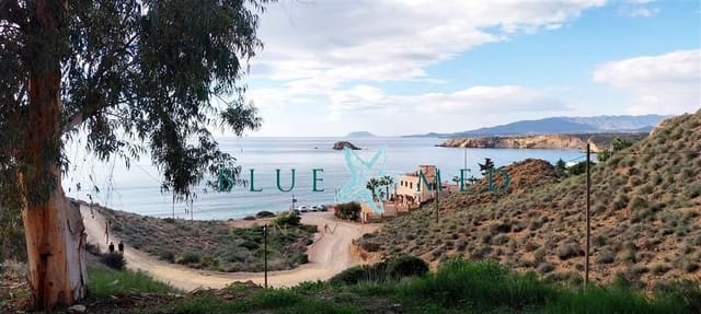 Mark till salu i Puerto de Mazarron, Mazarrón - 94 950 € (Ref: 8680296)