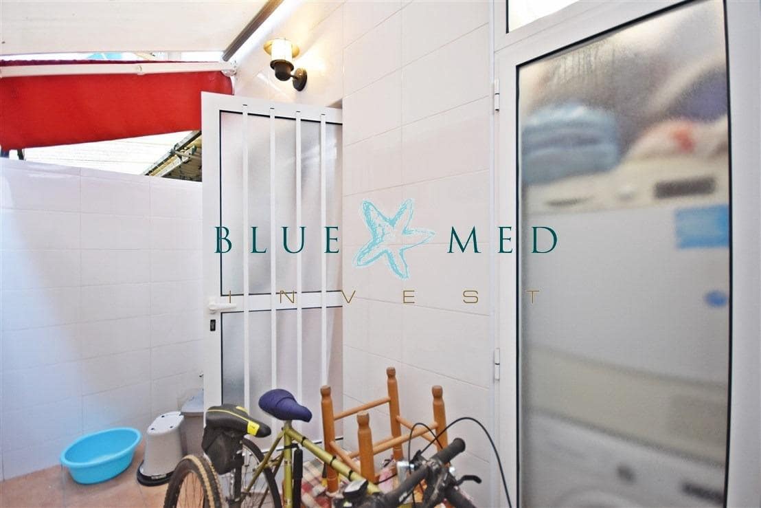 3 makuuhuone Huoneisto myytävänä paikassa Puerto de Mazarron - 189 900 € (Ref: 8689228)