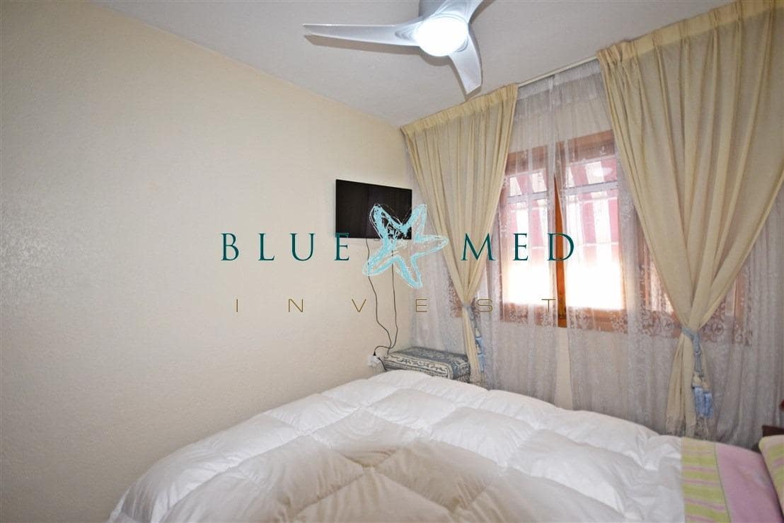 3 makuuhuone Huoneisto myytävänä paikassa Puerto de Mazarron - 189 900 € (Ref: 8689228)