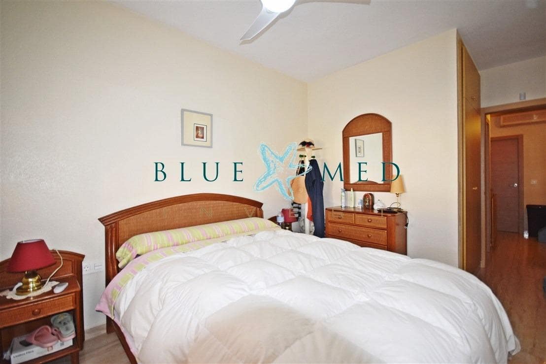 3 makuuhuone Huoneisto myytävänä paikassa Puerto de Mazarron - 189 900 € (Ref: 8689228)