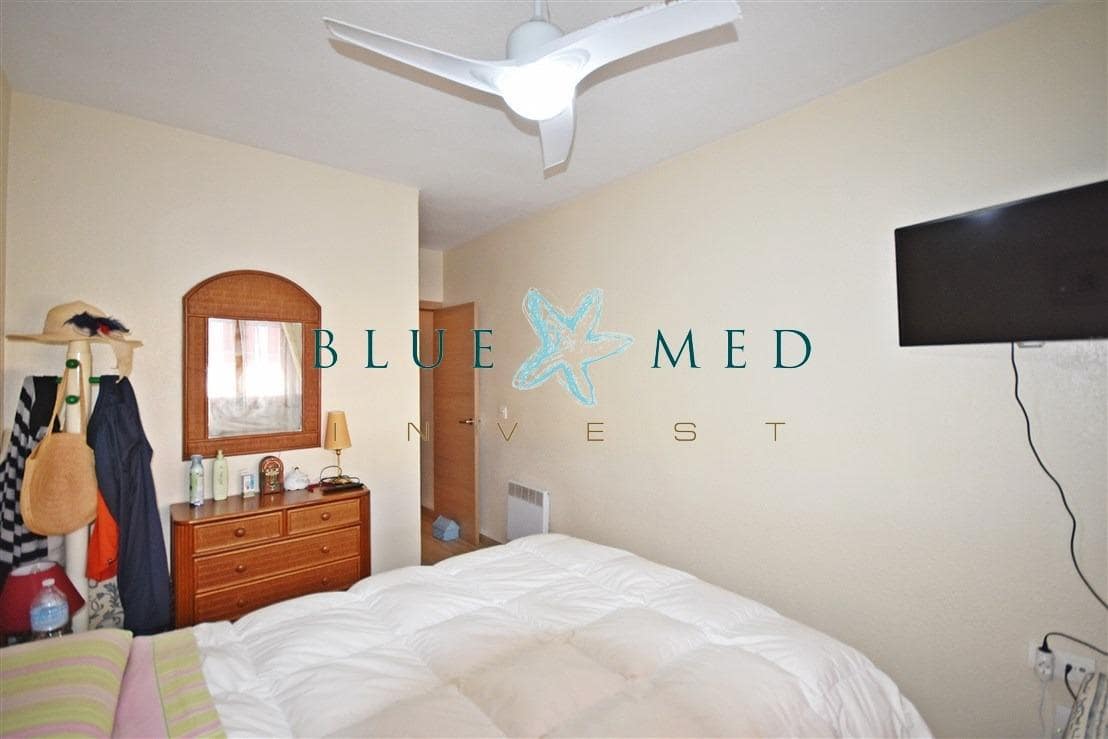 3 makuuhuone Huoneisto myytävänä paikassa Puerto de Mazarron - 189 900 € (Ref: 8689228)