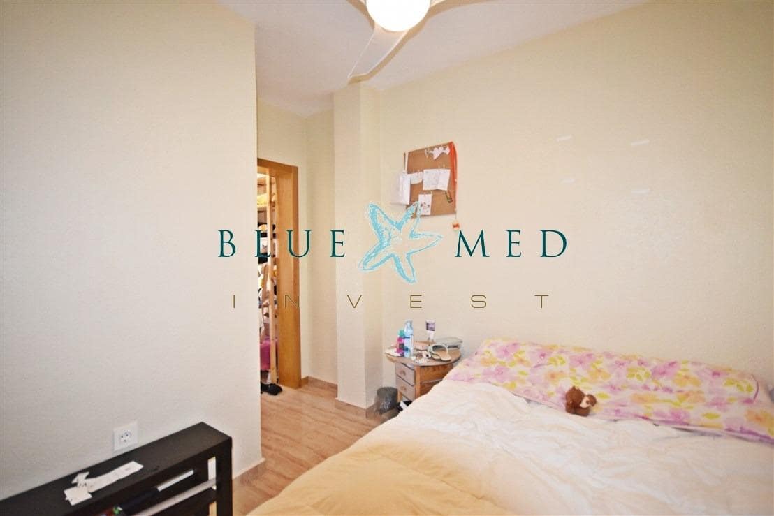 3 makuuhuone Huoneisto myytävänä paikassa Puerto de Mazarron - 189 900 € (Ref: 8689228)