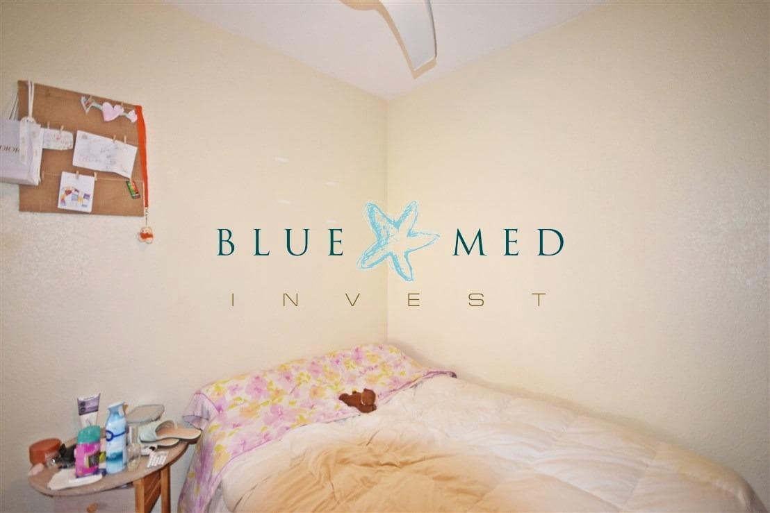 3 makuuhuone Huoneisto myytävänä paikassa Puerto de Mazarron - 189 900 € (Ref: 8689228)