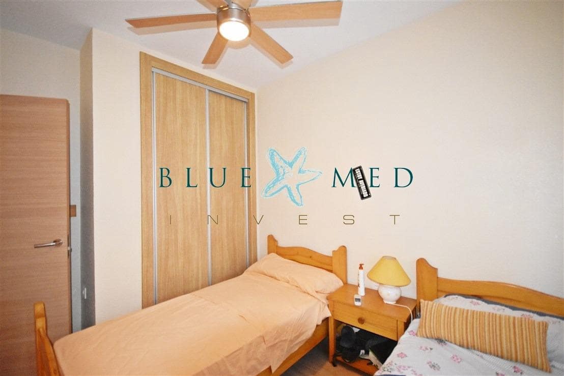 3 makuuhuone Huoneisto myytävänä paikassa Puerto de Mazarron - 189 900 € (Ref: 8689228)