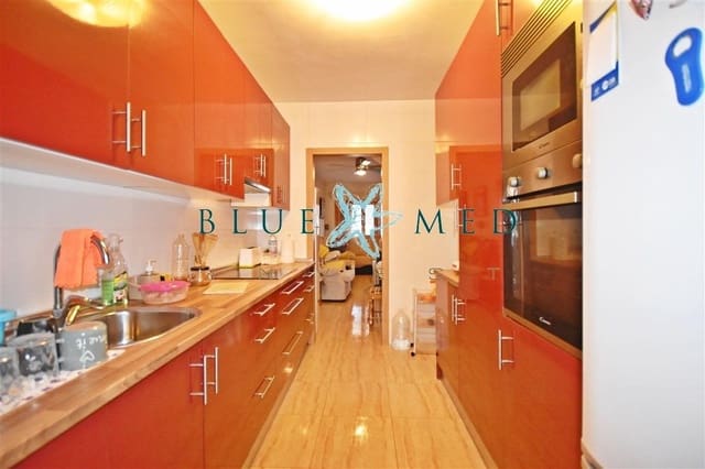 3 slaapkamer Appartement te koop in Puerto de Mazarron, Mazarrón - € 189.900 (Ref: 8689228)