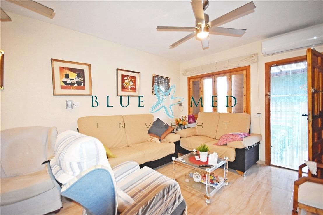 3 makuuhuone Huoneisto myytävänä paikassa Puerto de Mazarron - 189 900 € (Ref: 8689228)