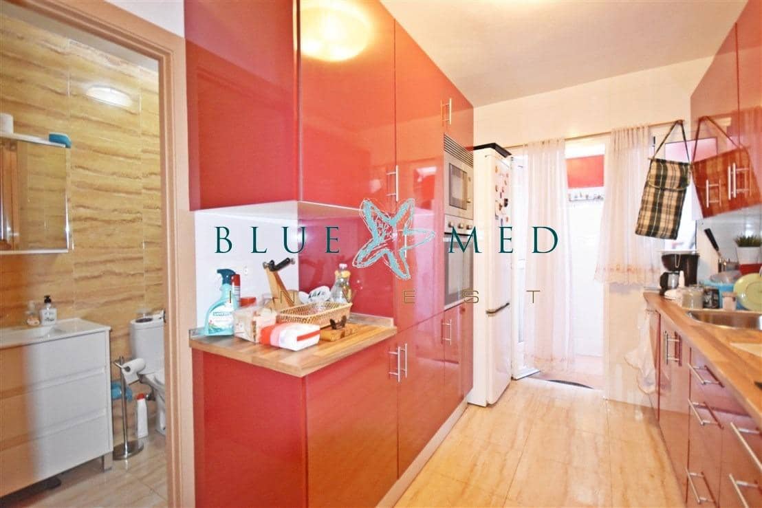 3 makuuhuone Huoneisto myytävänä paikassa Puerto de Mazarron - 189 900 € (Ref: 8689228)