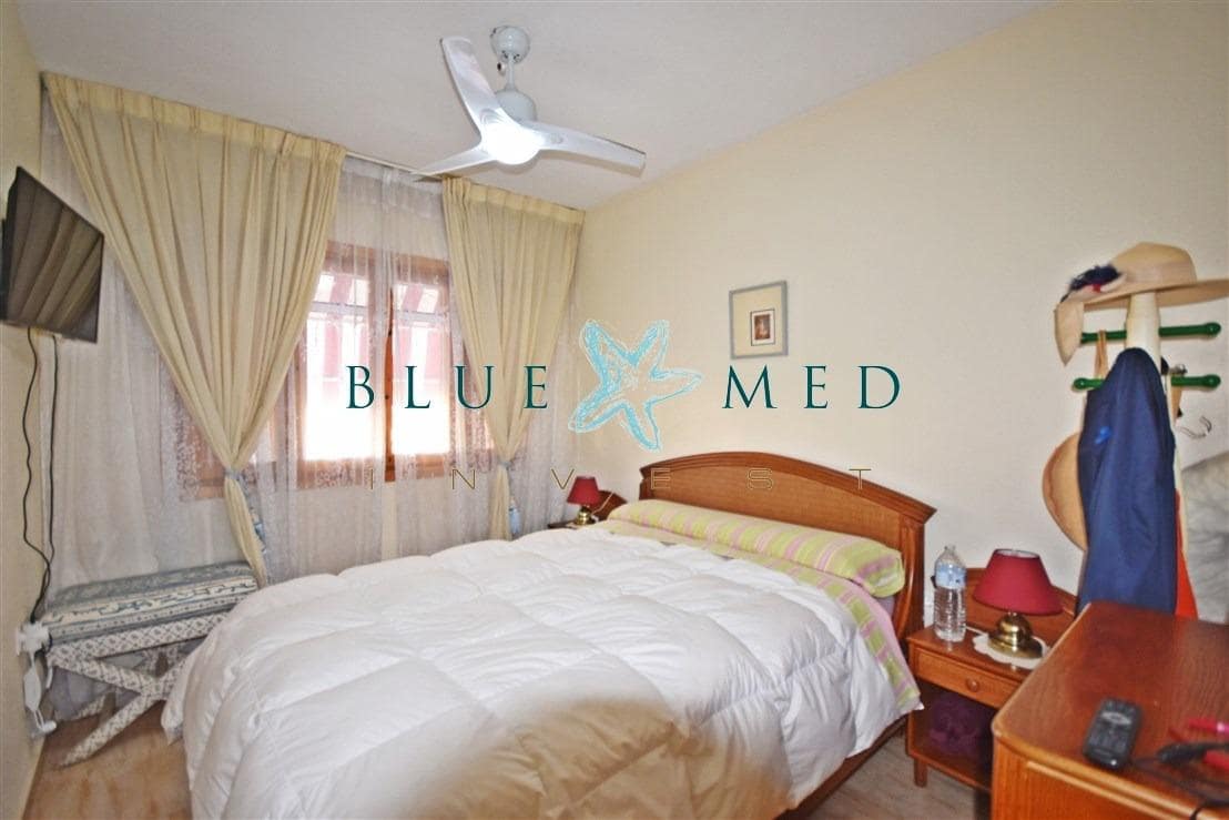 3 makuuhuone Huoneisto myytävänä paikassa Puerto de Mazarron - 189 900 € (Ref: 8689228)