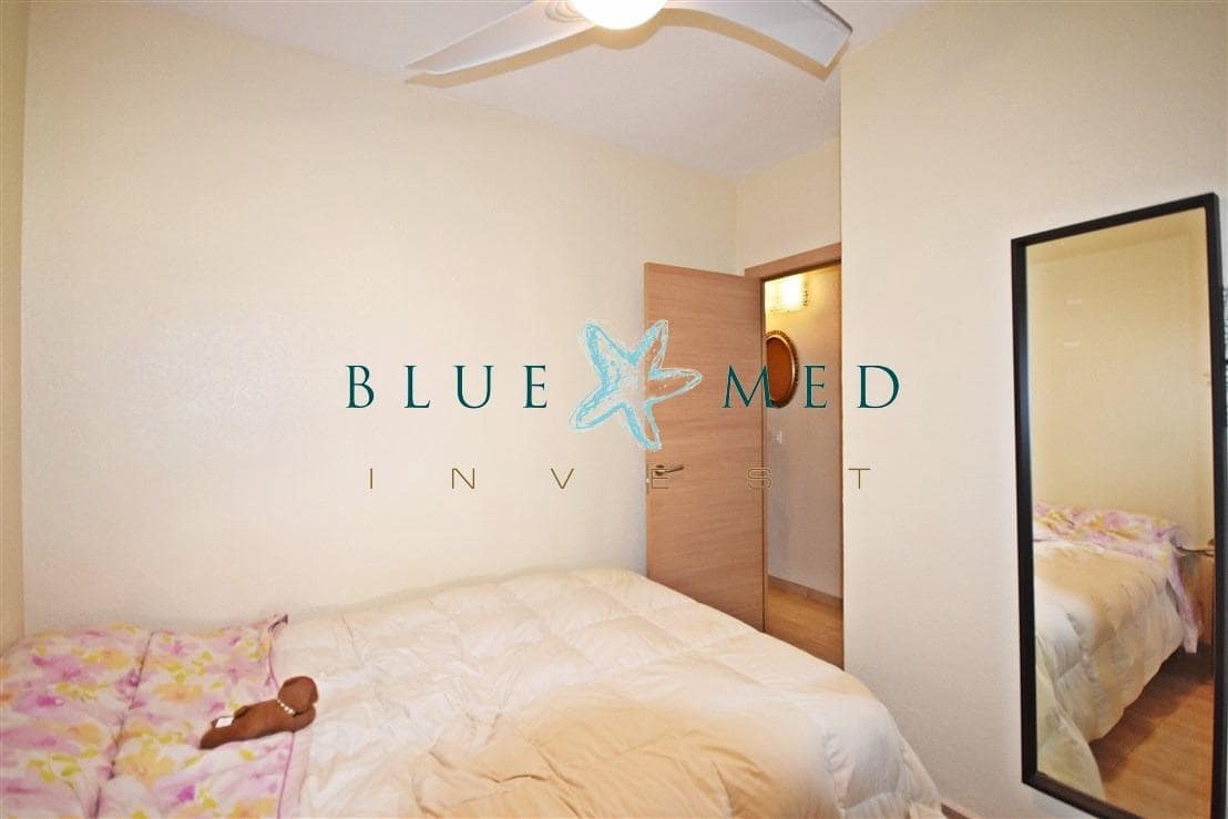 3 makuuhuone Huoneisto myytävänä paikassa Puerto de Mazarron - 189 900 € (Ref: 8689228)