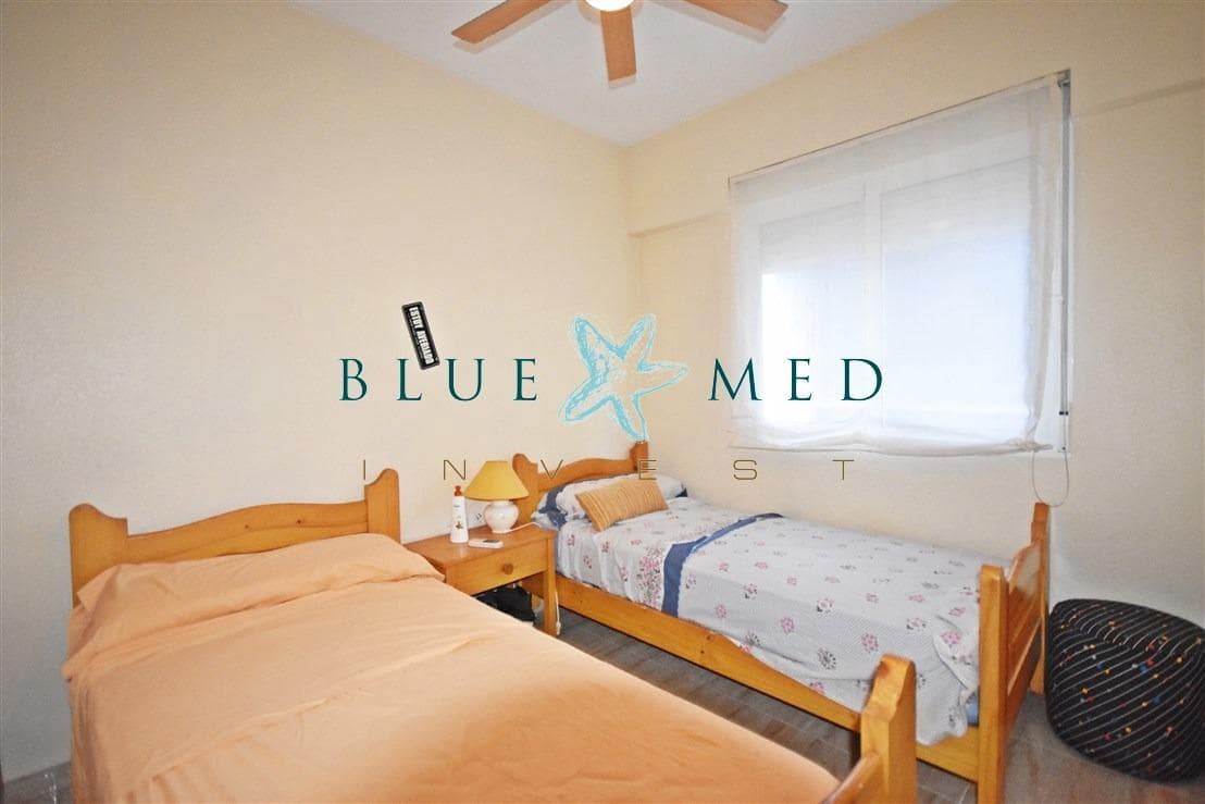 3 makuuhuone Huoneisto myytävänä paikassa Puerto de Mazarron - 189 900 € (Ref: 8689228)