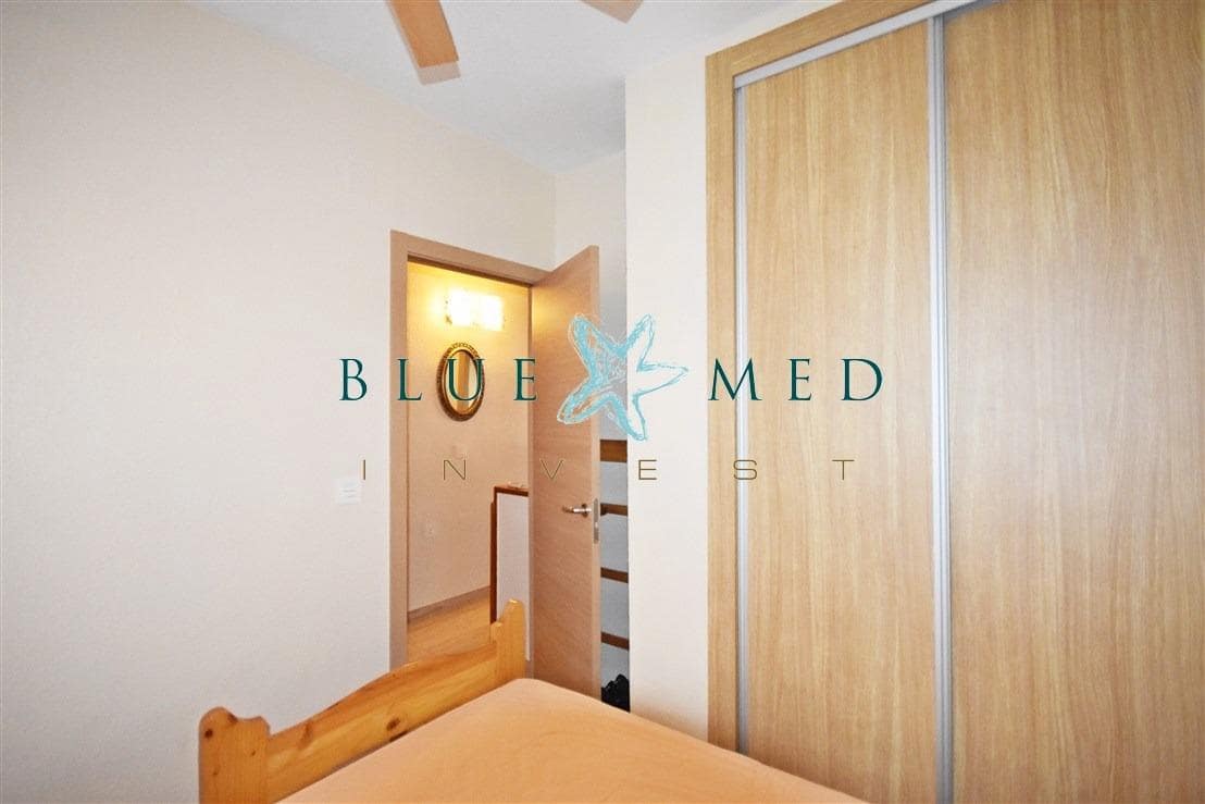 3 makuuhuone Huoneisto myytävänä paikassa Puerto de Mazarron - 189 900 € (Ref: 8689228)