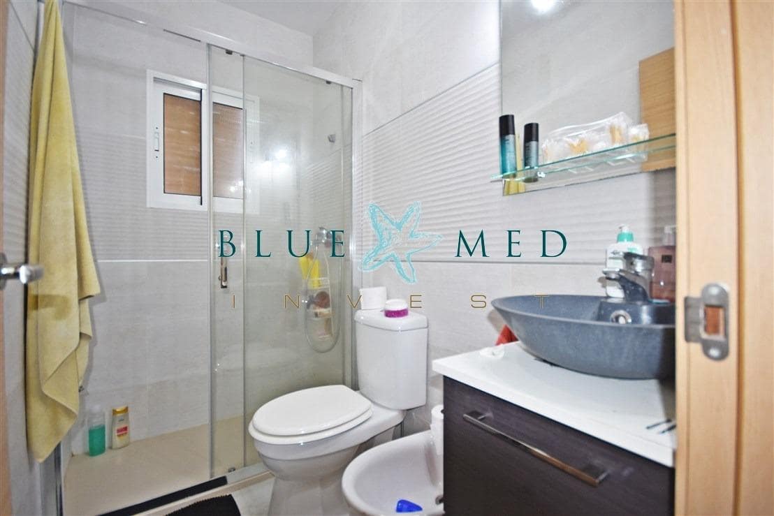 3 makuuhuone Huoneisto myytävänä paikassa Puerto de Mazarron - 189 900 € (Ref: 8689228)