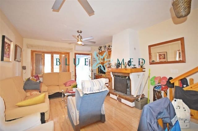 3 slaapkamer Appartement te koop in Puerto de Mazarron, Mazarrón - € 189.900 (Ref: 8689228)