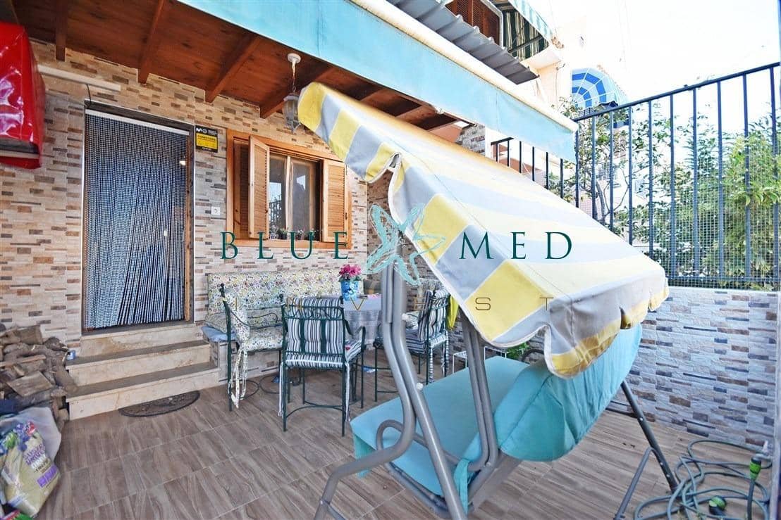 3 makuuhuone Huoneisto myytävänä paikassa Puerto de Mazarron - 189 900 € (Ref: 8689228)