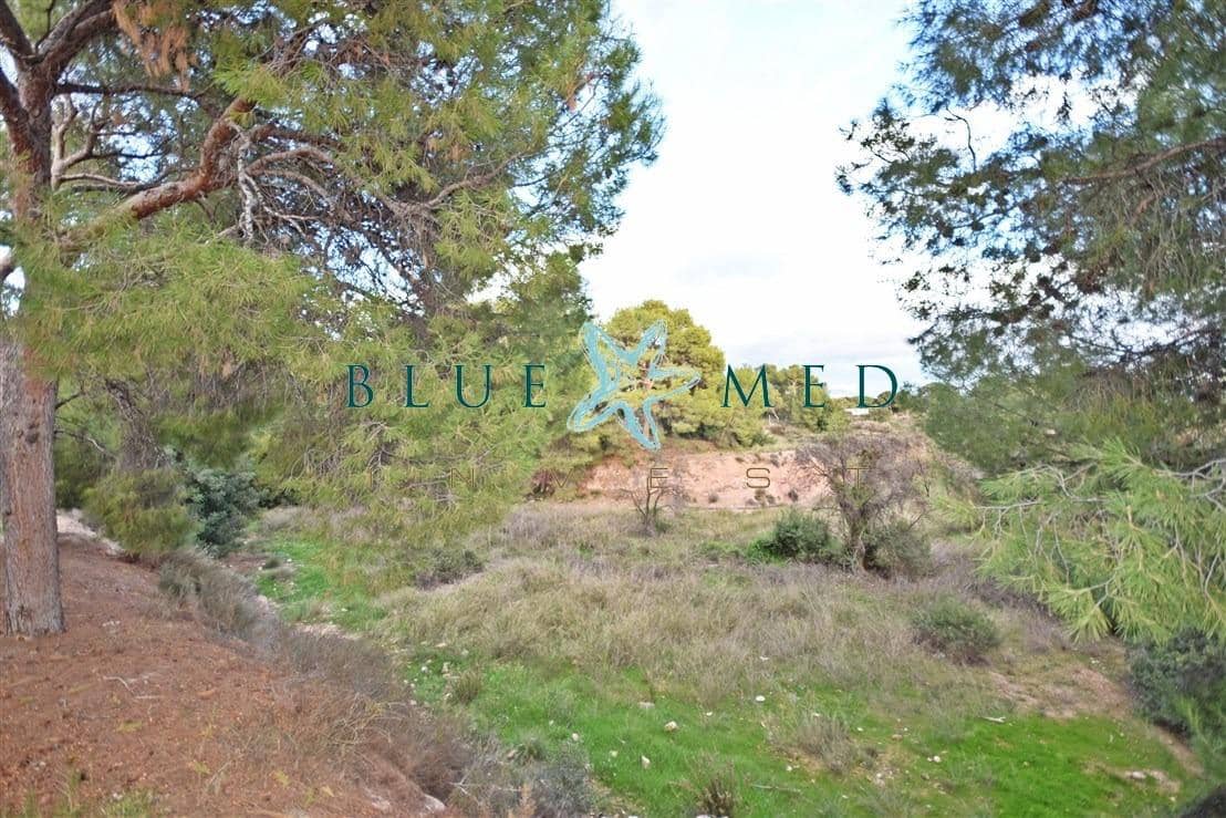 Terrain à Bâtir à vendre à Totana - 180 000 € (Ref: 8689230)