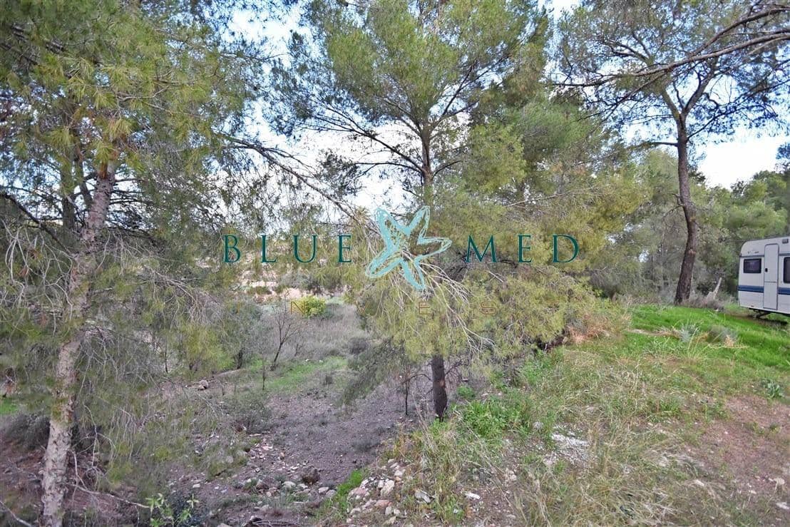 Terrain à Bâtir à vendre à Totana - 180 000 € (Ref: 8689230)