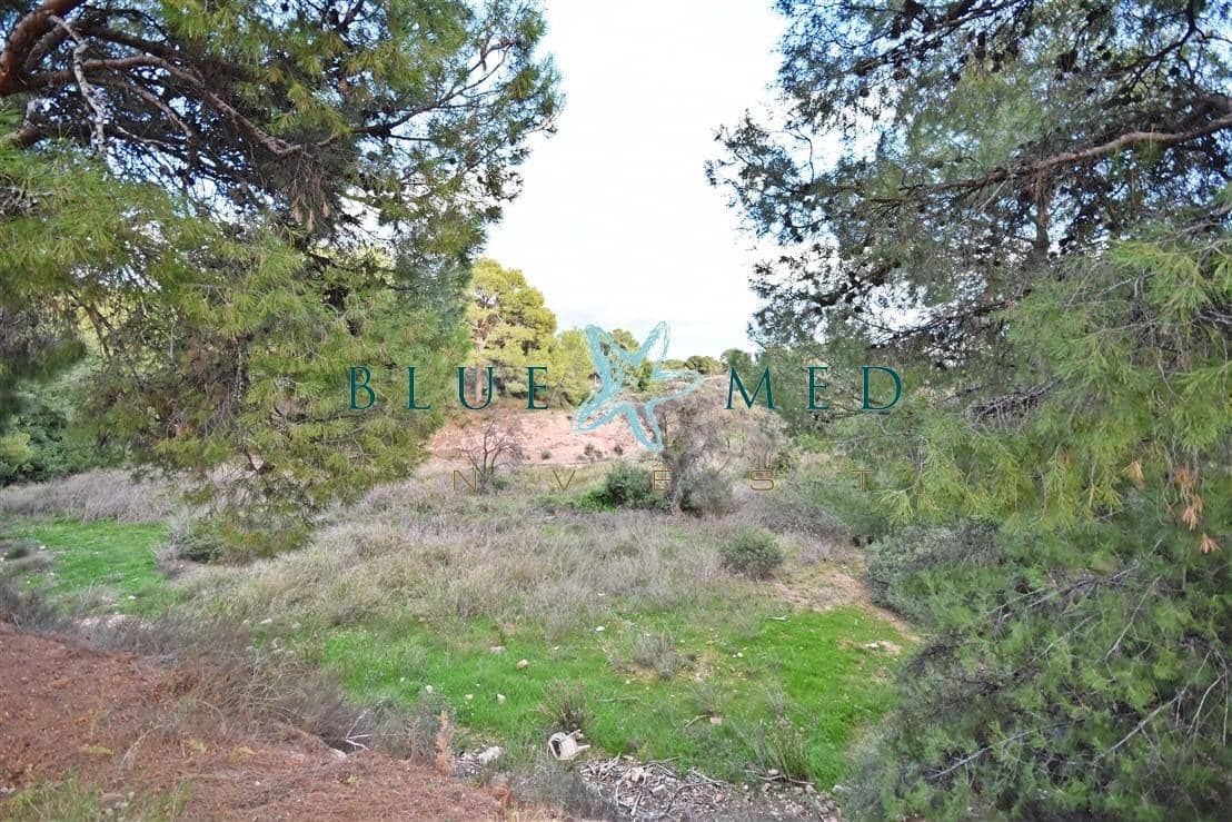 Terrain à Bâtir à vendre à Totana - 180 000 € (Ref: 8689230)