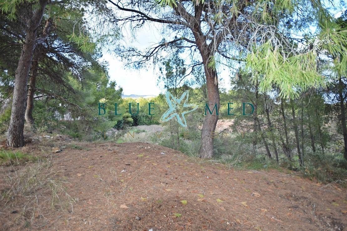 Terrain à Bâtir à vendre à Totana - 180 000 € (Ref: 8689230)